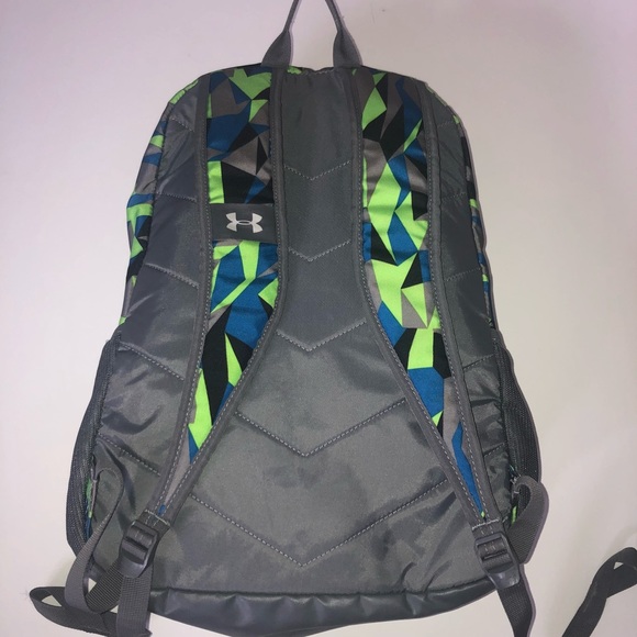 Under Armour Backpack - Picture 4 of 6